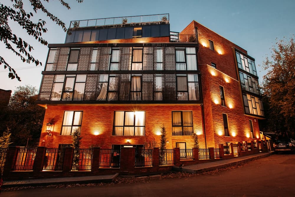 Address Boutique Hotel