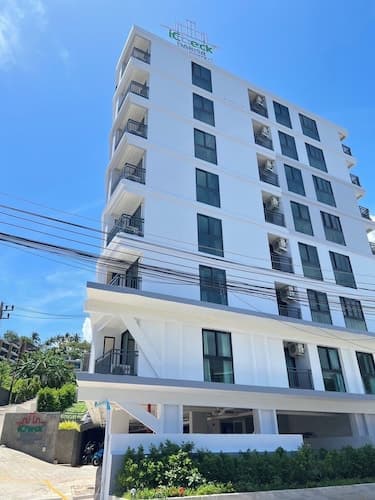 Icheck Inn Darisa Patong