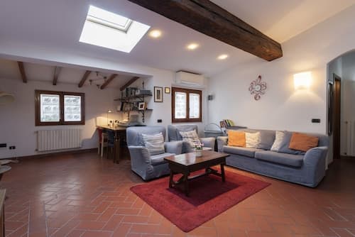 Toscanella 3 Bedrooms by Mmega