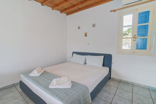 Cycladic Ornos Apt. Near Mykonos Town