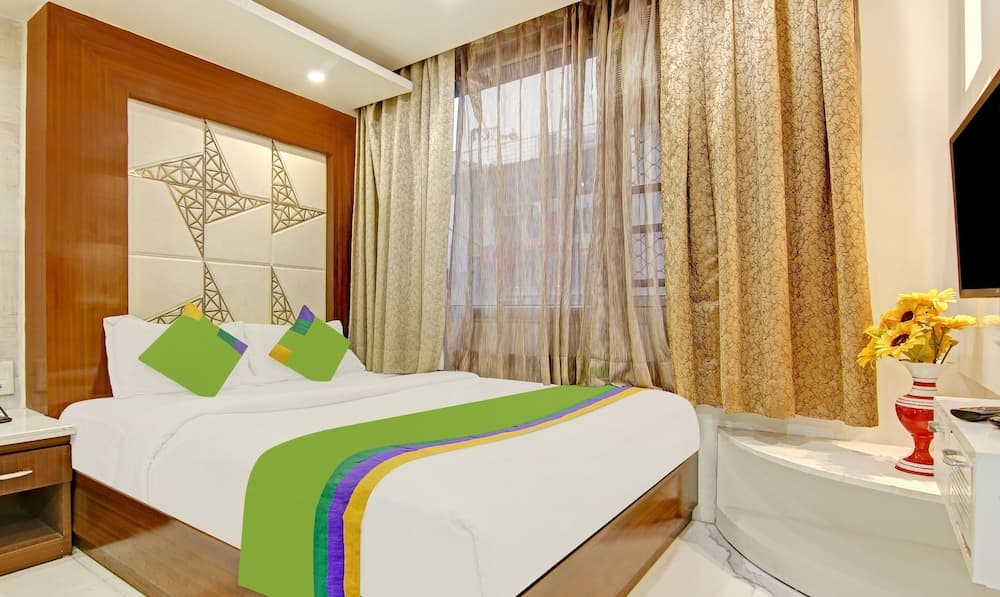 Treebo Jannat Residency