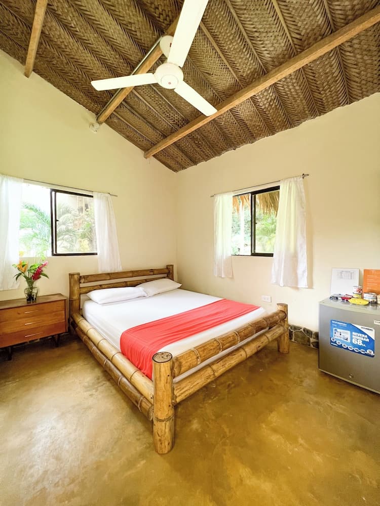 Tayrona Cachaco River