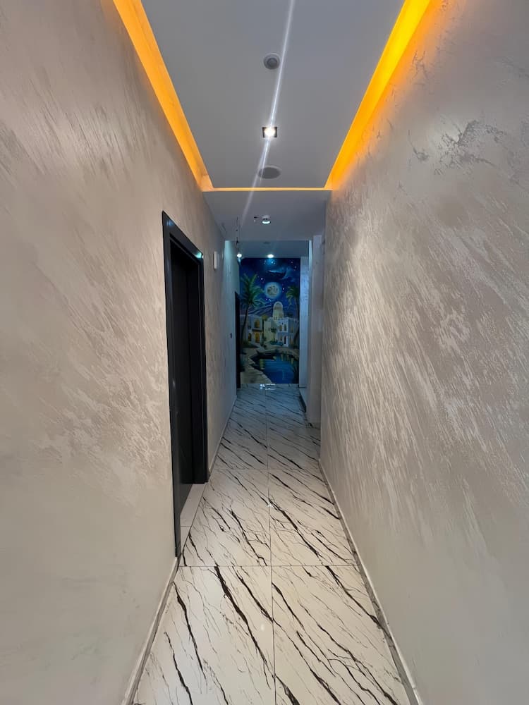 Kıvanç Suit Otel