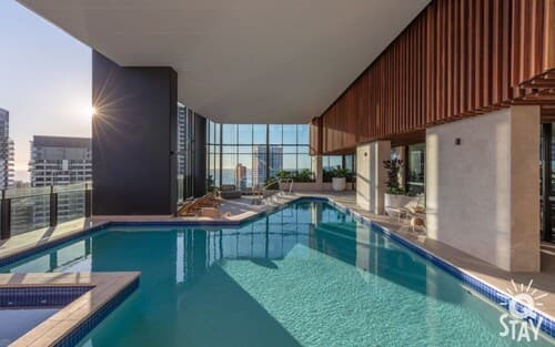 Casino Private Apartments - QStay