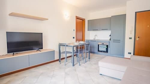 Residence San Francesco - Italian Homing