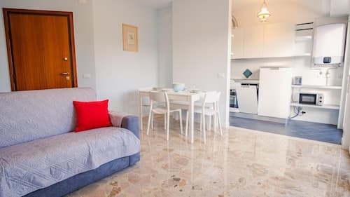 Loft ad un Passo dal Cielo - Italian Homing