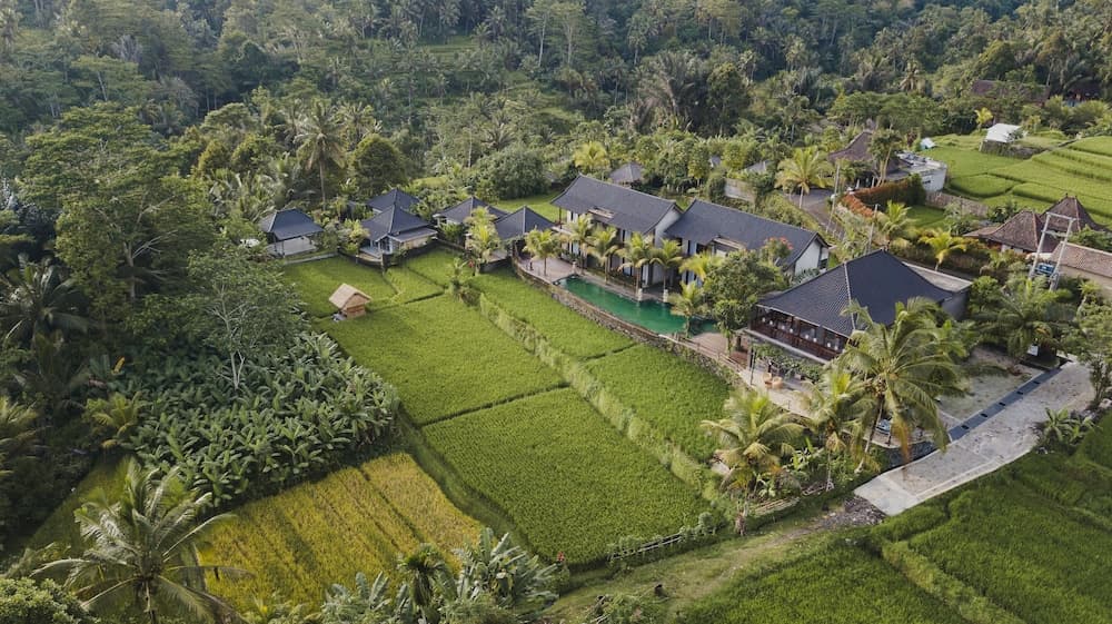 Pinggala Villa Ubud