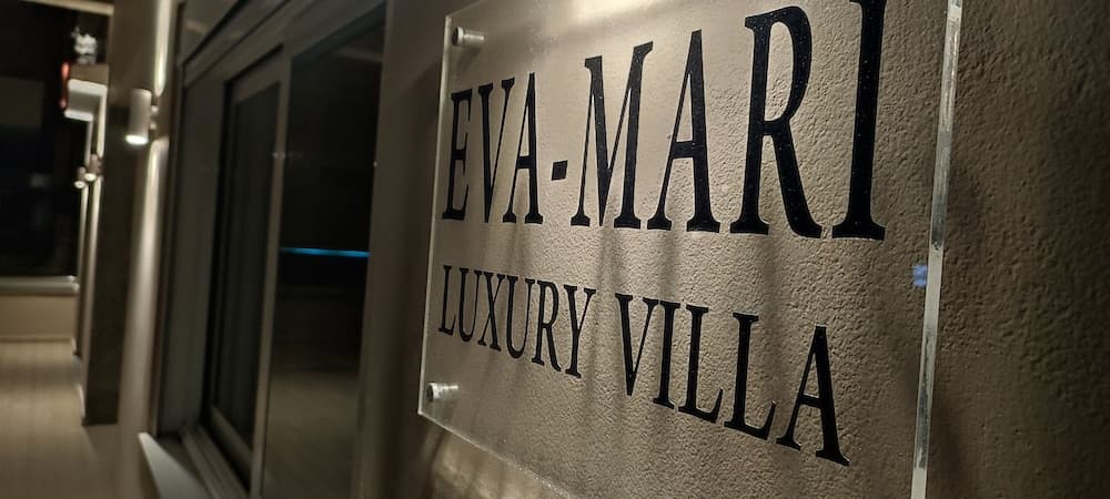 Villa Eva Mari