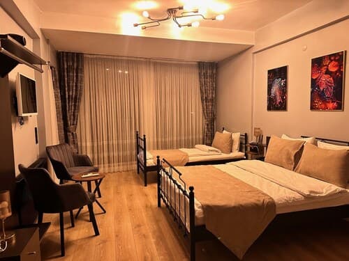Taksim Park Hotel