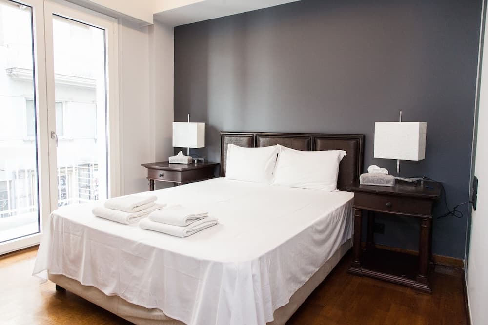 Deluxe Apt. in the Heart of Kolonaki