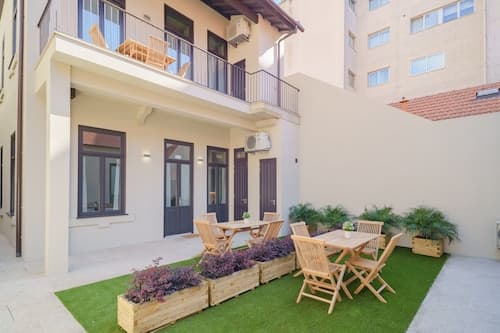 Feel Porto Matosinhos Flats