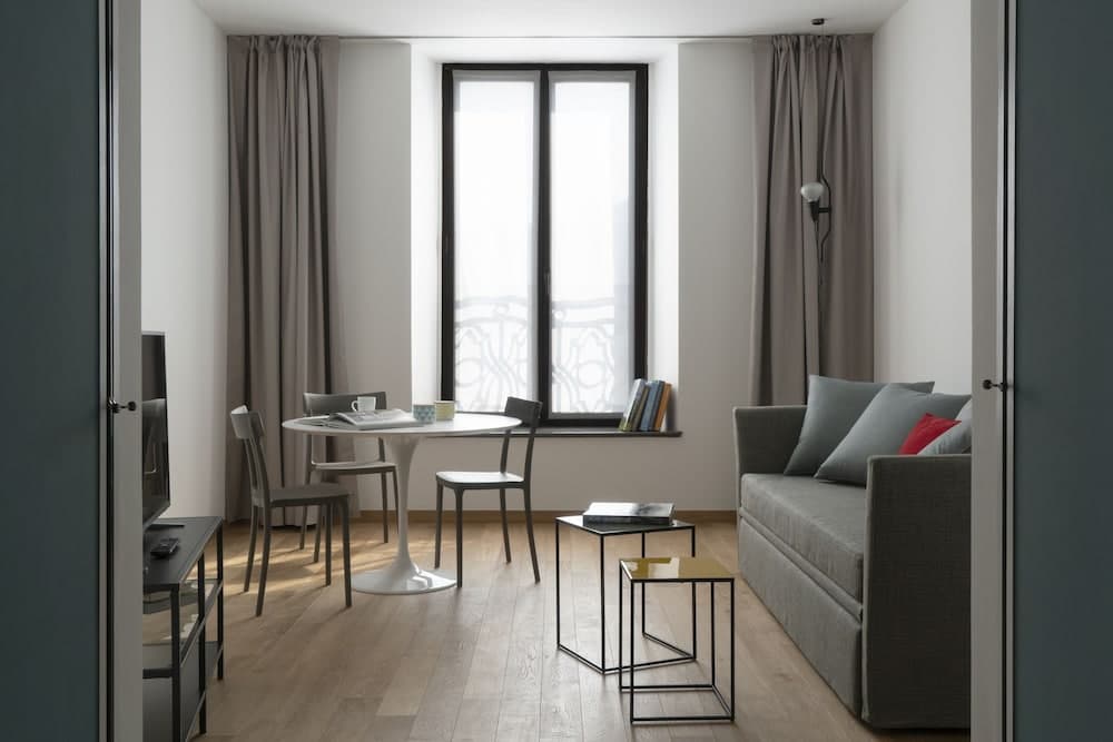 Brera Apartments Alla Scala