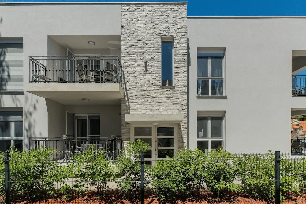 Apartment Stichling