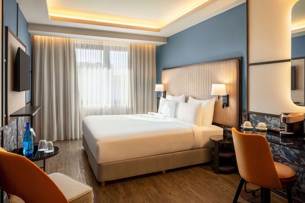 Athens Key Hotel, Trademark Collection by Wyndham