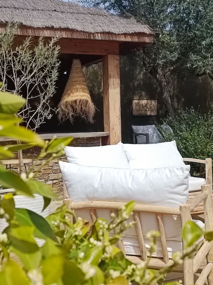 Les Suites Du Maquis