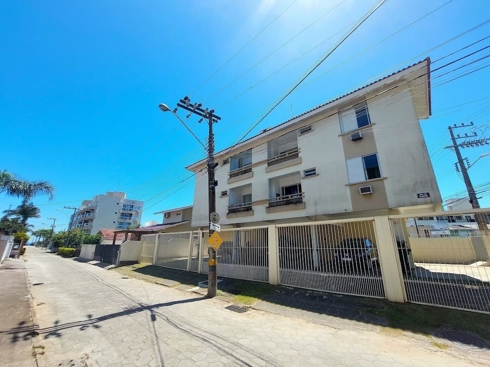 Residencial Praia Bella - Floripa-SC