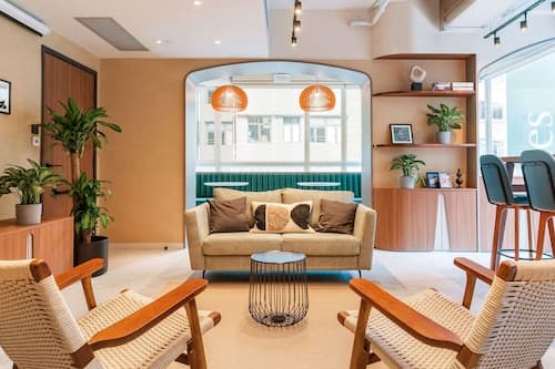 Weave Suites - Central West