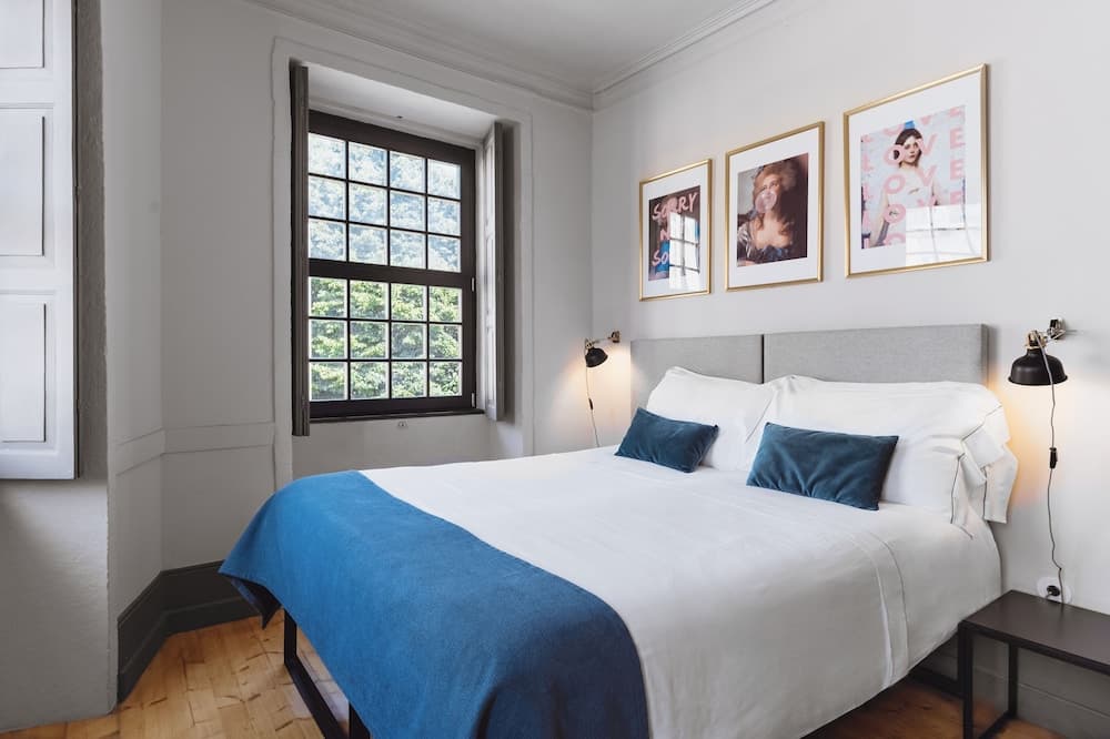 Feel Porto Antique Poveiros Flats