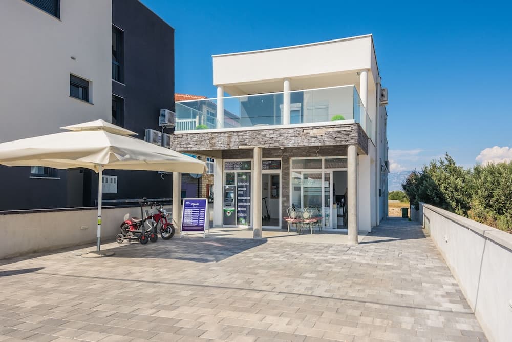 Apartments Krpan