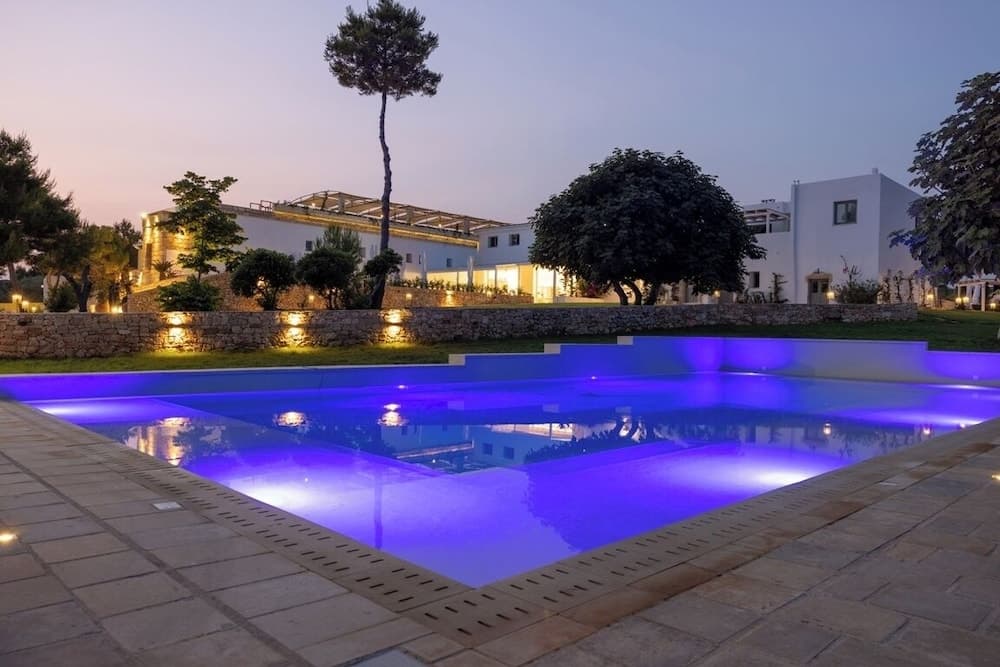 Masseria Baroni di Montesardo