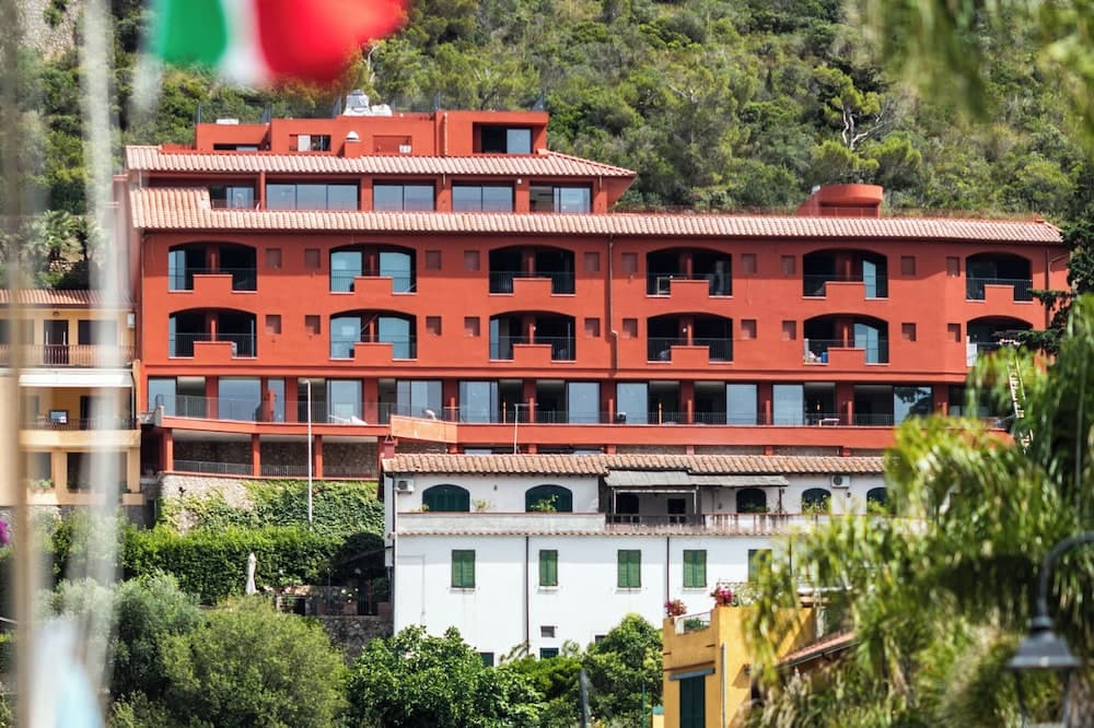 Hotel La Roqqa