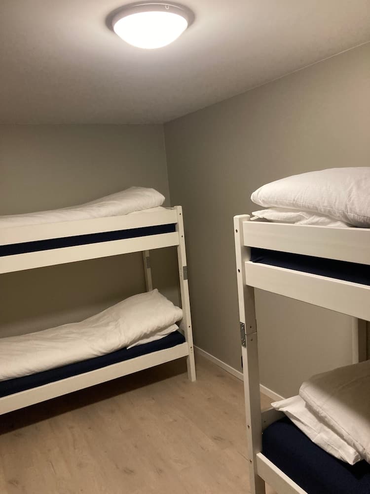 Osiris Home
