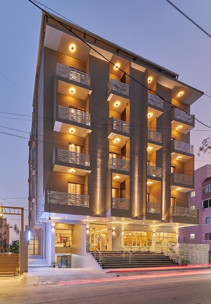 Regenta Inn Grand ORR Mahadevapura