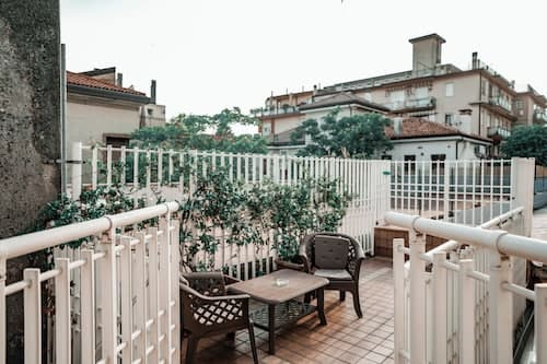Angelica Home