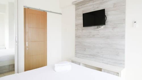 Cozy Stay And Best 1Br At Pavilion Permata Apartment