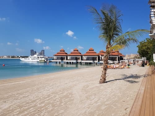 EDEN'S Homes & Villas - Anantara Palm Residences