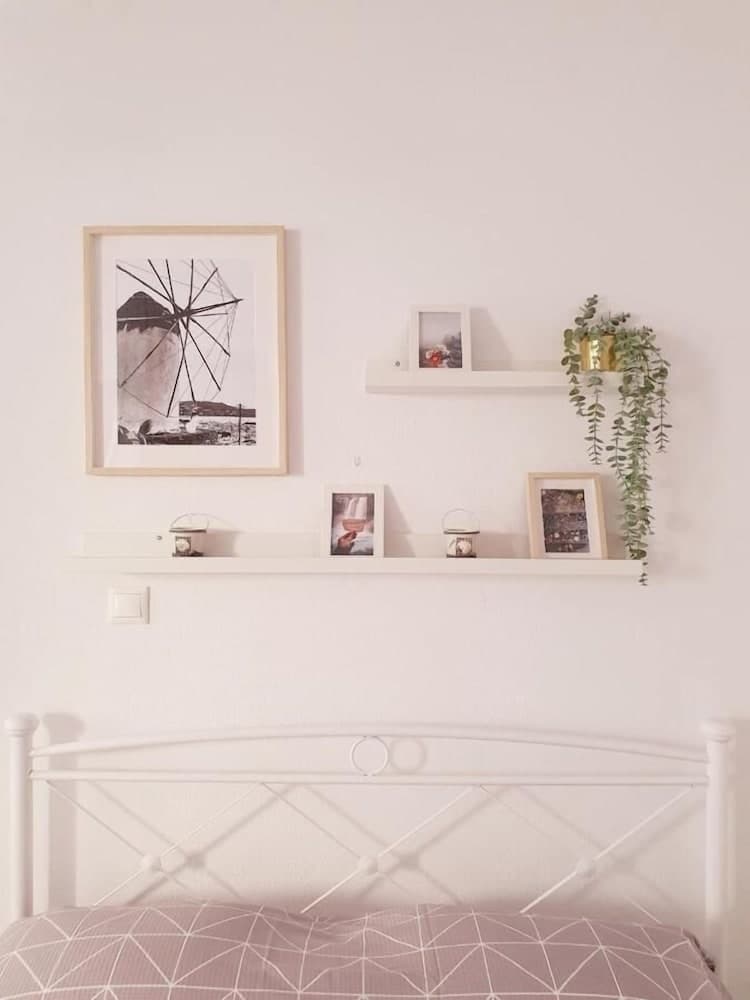 Cute studio in downtown Mykonos