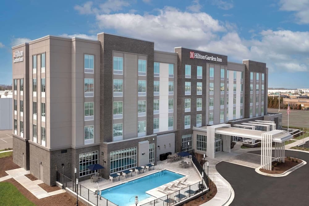 Hilton Garden Inn Florence Cincinnati Airport South
