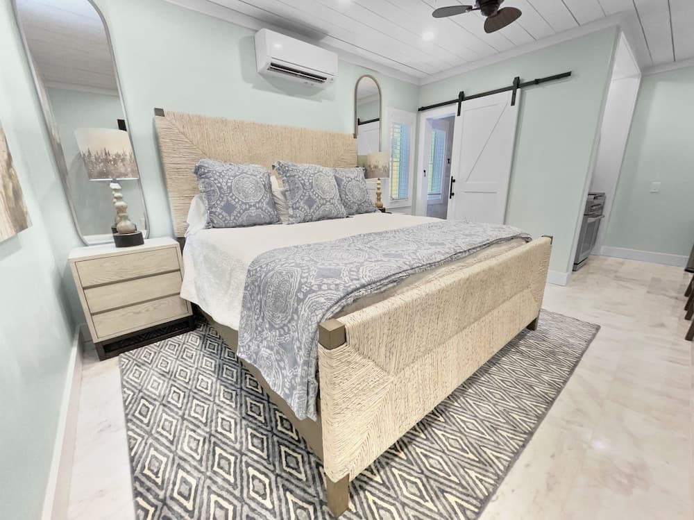 Winston At Rosemary Flat 1 Bedroom Villa by RedAwning