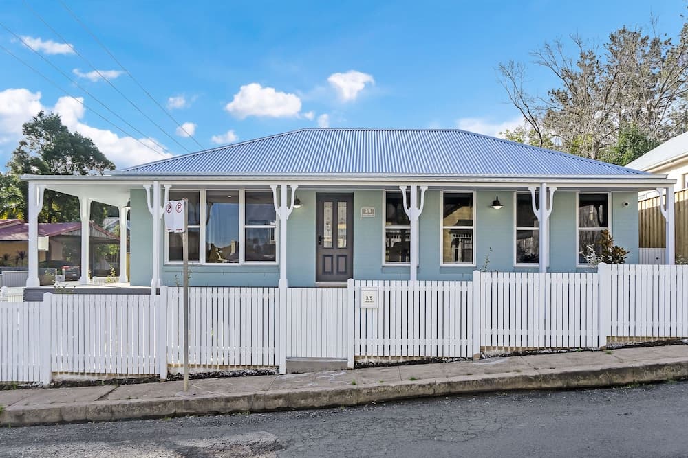 Accommodation Hunter - Bonar St Maitland