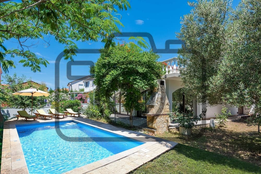 Holiday home Hukavec