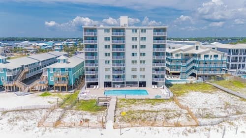 Shoreline Towers