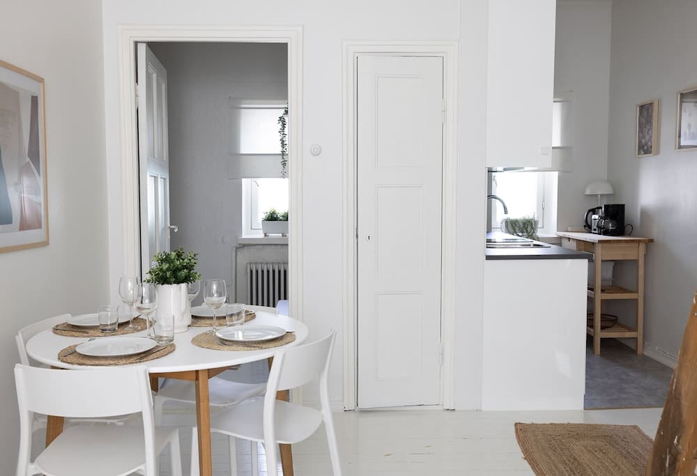 2ndhomes Fabianinkatu Apartments