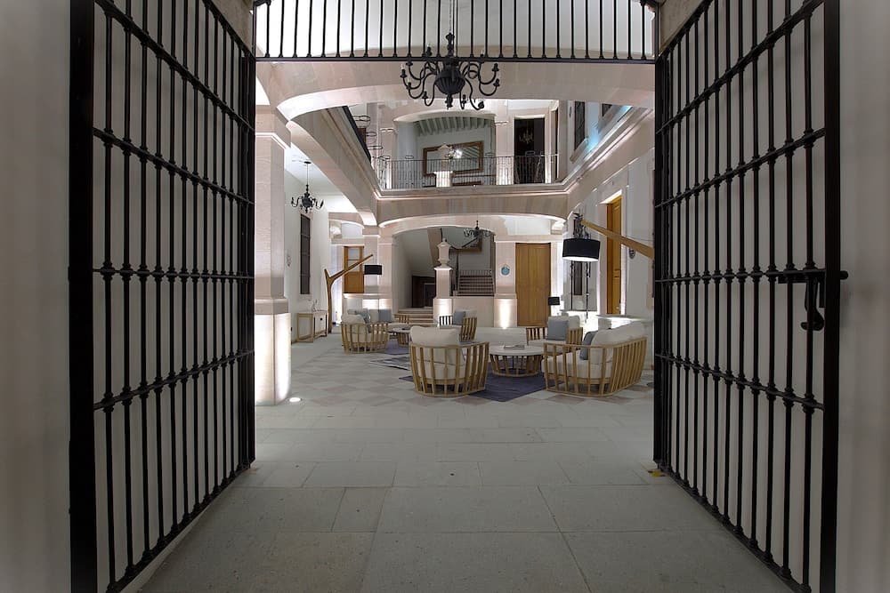 Nueve 25 Hotel Boutique