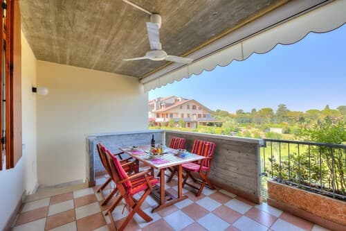 Vistalago Green Residence 100m From Lake
