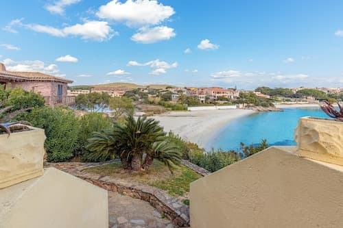Villa Oleandri 50m From Seashore