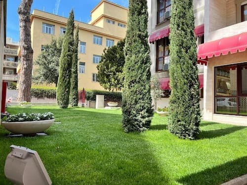 Gemelli Hotel