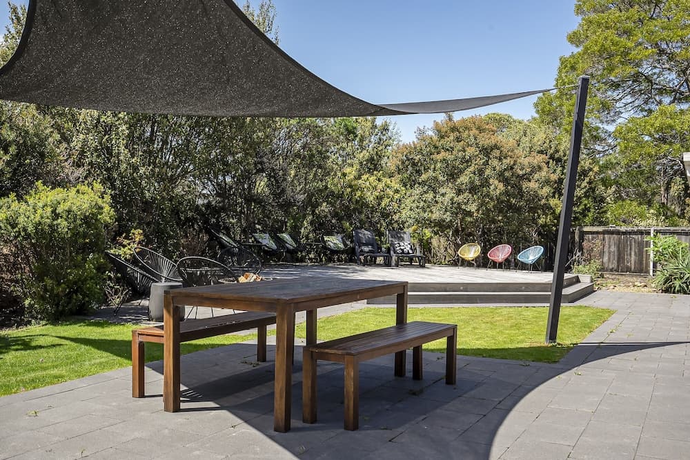 Teras/veranda
