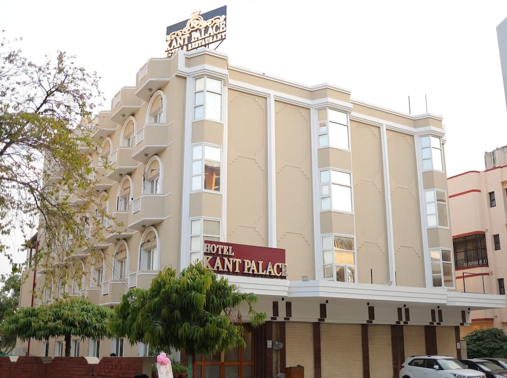 Hotel Kant Palace