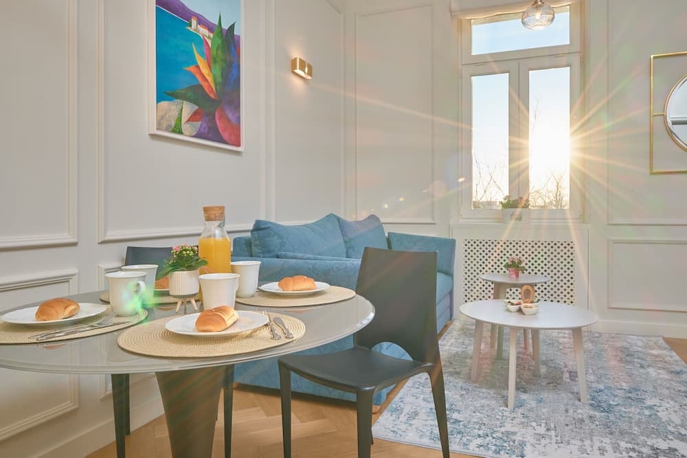 Salve Luxury Apartment by Litto