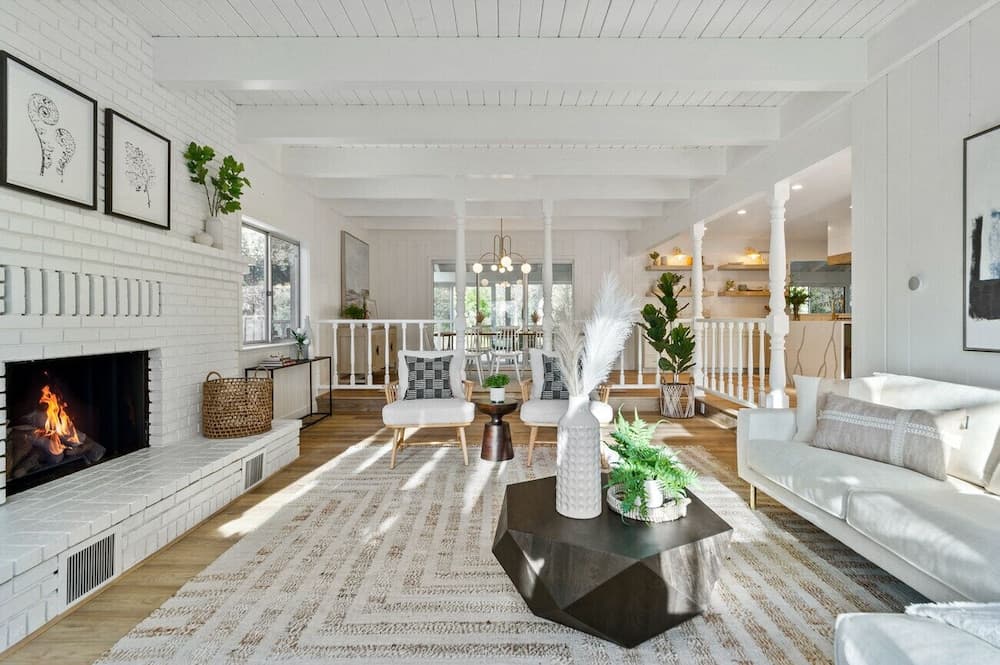 The Lilypad 2 Master Bedrooms Game Room