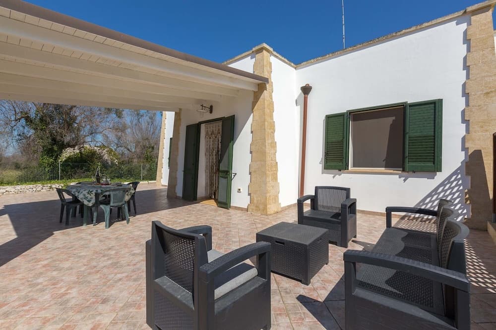 2798 Villa Le Murge - Le Murge 2 by Barbarhouse