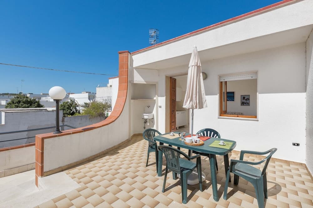 2810 Case al Tacco - Appartamento Mare by Barbarhouse