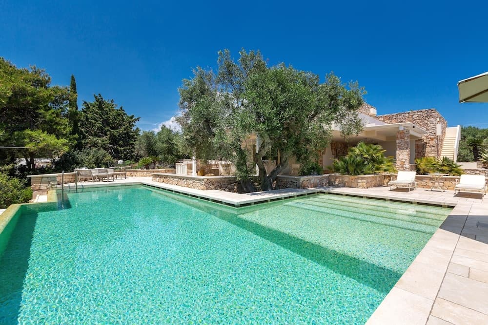 2457 Villa Allegra by Perle di Puglia