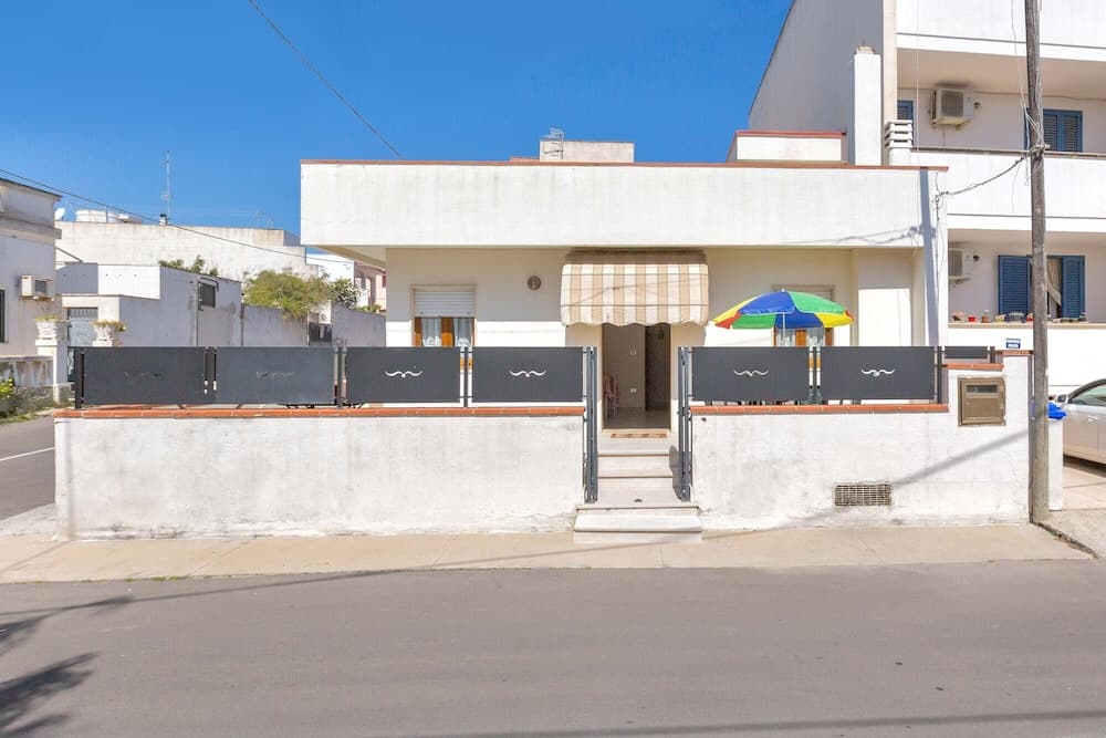 2808 Case al Tacco - Appartamento Terra by Barbarhouse