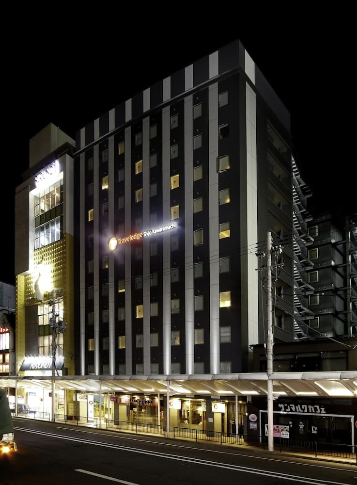 Travelodge Kyoto Shijo Kawaramachi